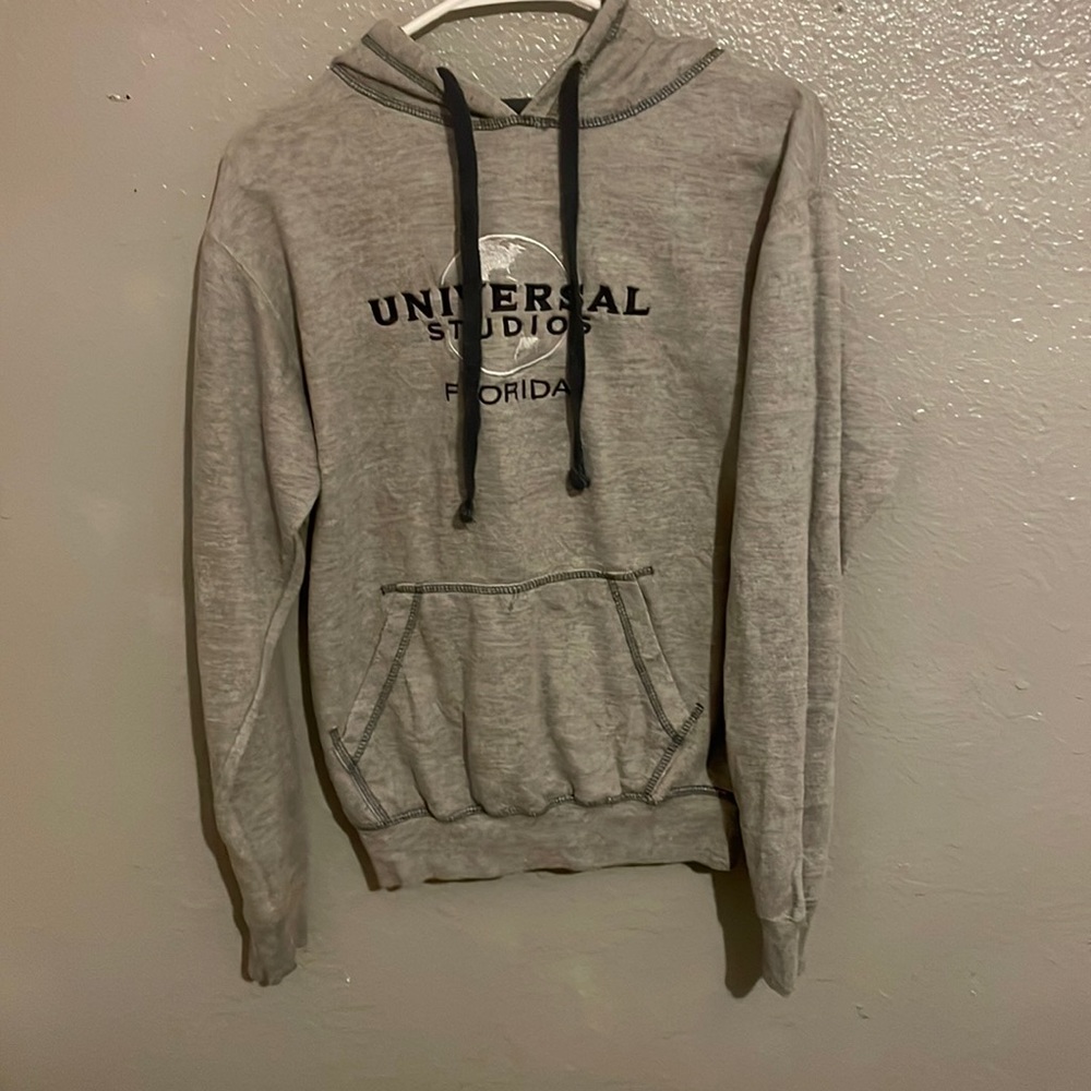 hoodie